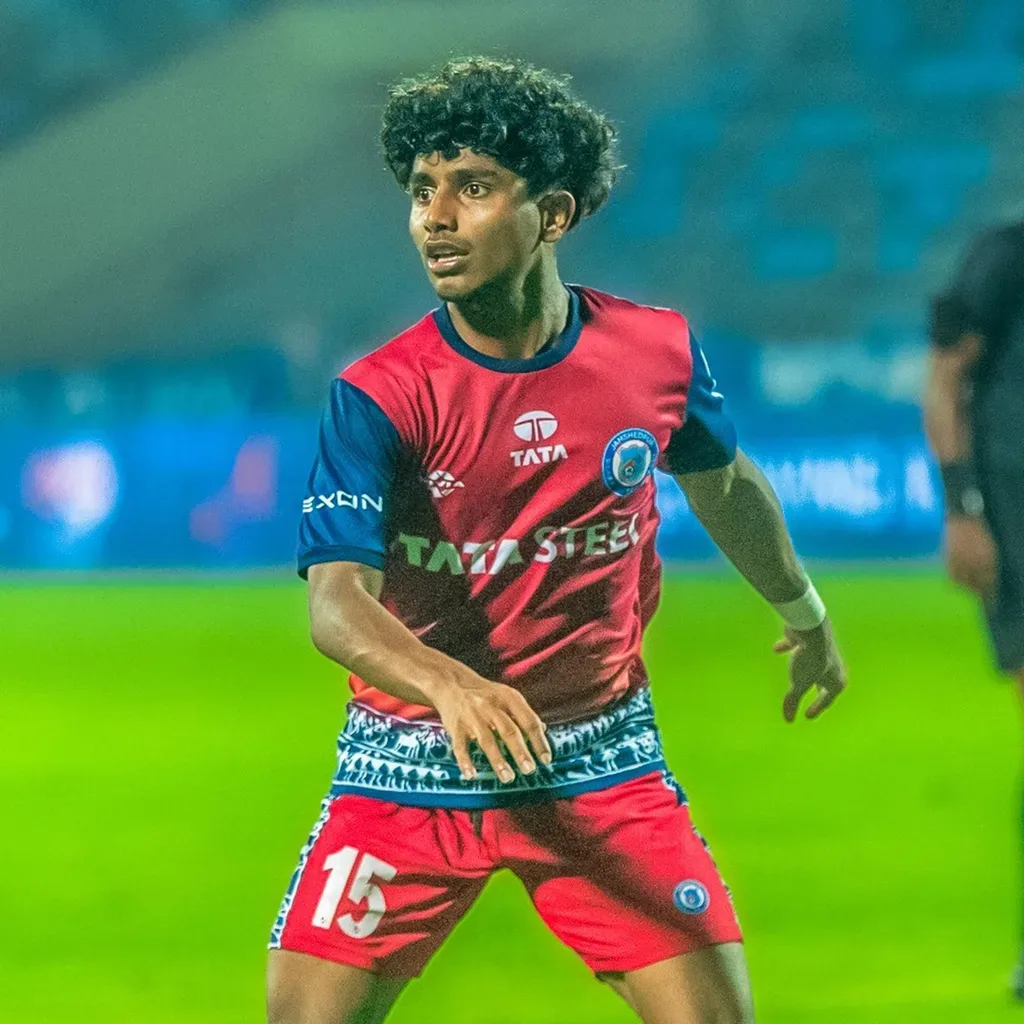 Mohammed Sanan Footballer Net Worth 2024